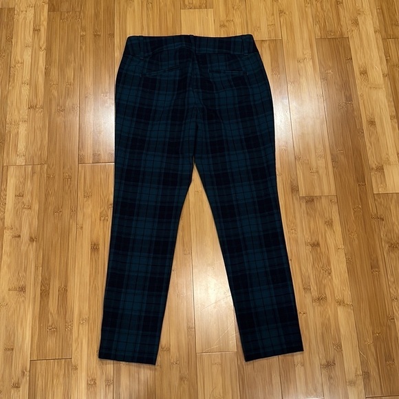 Loft pants size 4P women’s - Picture 6 of 8